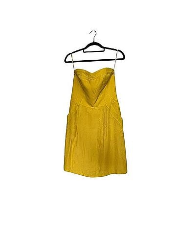 Rebecca Taylor Lights On Cocktail Dress (view 2)