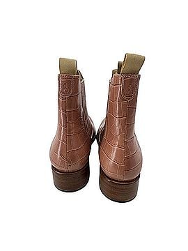 The Office of Angela Scott Mr. Jagger Ankle Boots (view 2)