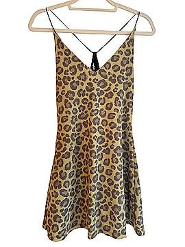 Adam Selman Active Dress (view 1)