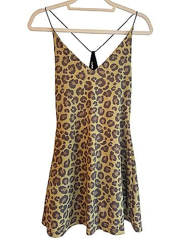 Adam Selman Active Dress (view 1)