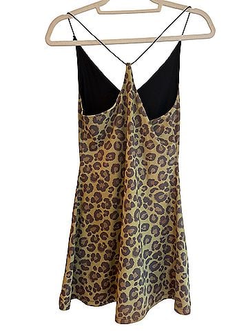 Adam Selman Active Dress (view 2)