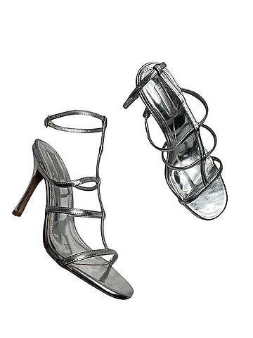 Larroudé pump Heels (view 1)