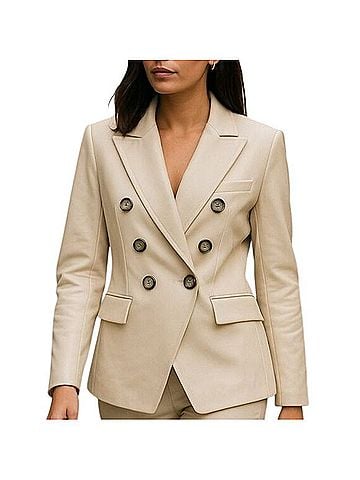 Veronica Beard Miller Dickey Jacket Jacket (view 1)