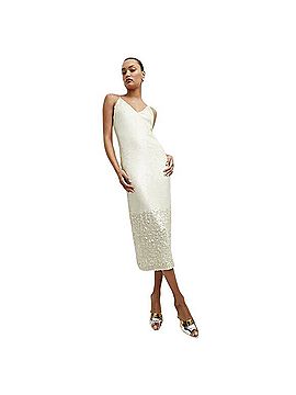 Veronica Beard Perla Cocktail Dress (view 1)