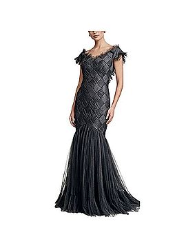 Tadashi Shoji SX90204L Cocktail Dress (view 1)