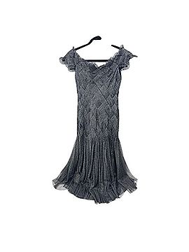Tadashi Shoji SX90204L Cocktail Dress (view 2)