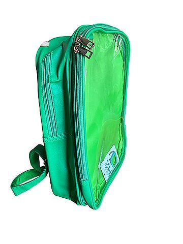 Bioworld Backpack (view 2)