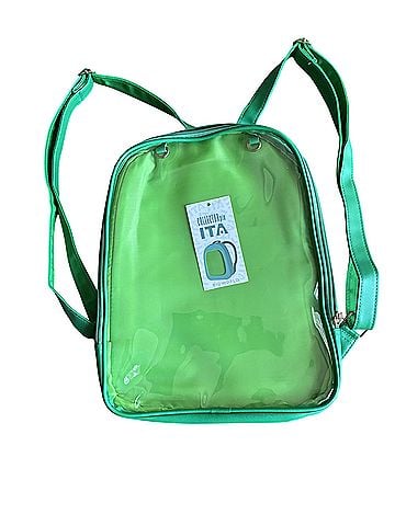 Bioworld Backpack (view 1)