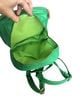 Bioworld Green Backpack One size - photo 5