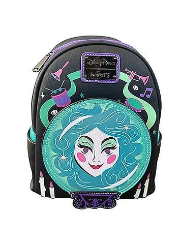 Loungefly Madame Leota Haunted Mansion Backpack (view 1)