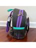 Loungefly Black Backpack One size - photo 3