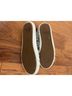 Coach Animal Print Black Tan Ivory Sneakers Size 8 1/2 - photo 7