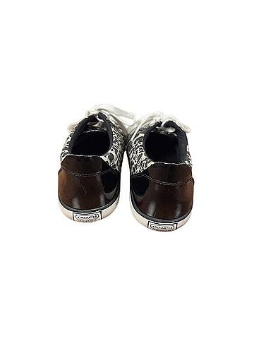 Coach Barrett Sneakers (view 2)