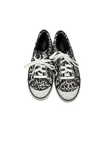Coach Barrett Sneakers (view 1)
