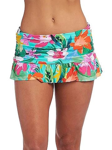 La Blanca Swimsuit Bottoms (view 1)