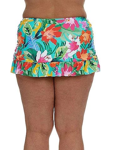 La Blanca Swimsuit Bottoms (view 2)