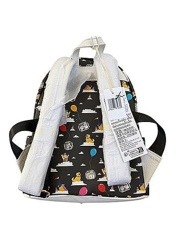 Loungefly Pixar Up Balloon Backpack (view 2)