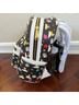 Loungefly Print Black Backpack One size - photo 4