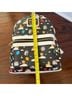 Loungefly Print Black Backpack One size - photo 5