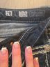 Miss Me Denim Shorts Size 28 waist - photo 3