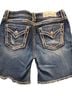 Miss Me Denim Shorts Size 28 waist - photo 2