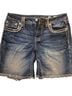 Miss Me Denim Shorts Size 28 waist - photo 1