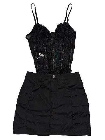 Rave Casual Dress (view 1)
