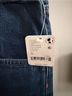 Free People Slade Slim Selvedge Jean Jeans - photo 4