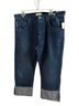 Free People Slade Slim Selvedge Jean Jeans - photo 1