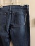 Free People Slade Slim Selvedge Jean Jeans - photo 7