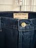 Free People Slade Slim Selvedge Jean Jeans - photo 3