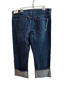 Free People Slade Slim Selvedge Jean Jeans (view 2)