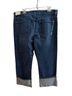 Free People Slade Slim Selvedge Jean Jeans - photo 2