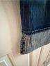 Free People Slade Slim Selvedge Jean Jeans - photo 5