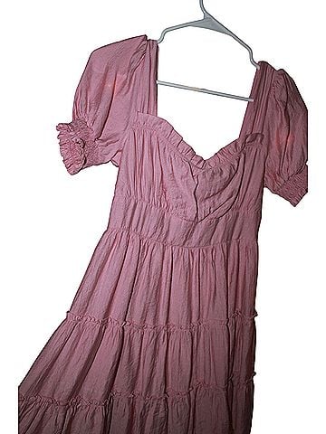 Mine Casual Dress (view 1)