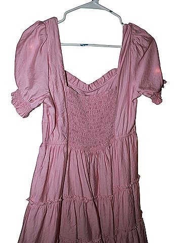 Mine Casual Dress (view 2)