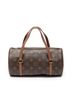 Louis Vuitton Brown Papillon 26 One size - photo 1