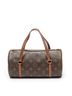Louis Vuitton Brown Papillon 26 One size - photo 5