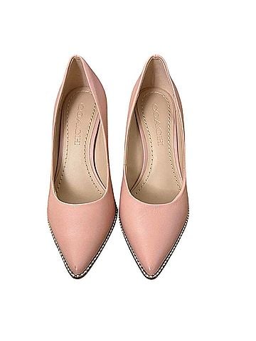 Coach Heels (view 1)