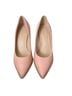 Coach Pink Heels Size 5 1/2 - photo 1