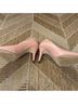 Coach Pink Heels Size 5 1/2 - photo 4