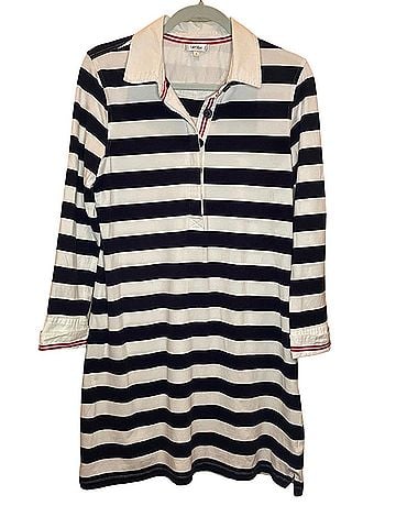 Tyler Boe Nattie Rugby Dress Casual Dress (view 1)