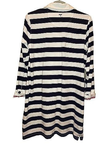 Tyler Boe Nattie Rugby Dress Casual Dress (view 2)
