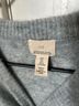 H&M Gray Pullover Sweater Size S - photo 3
