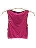Anthropologie Pink Sleeveless Top Size XS - photo 2