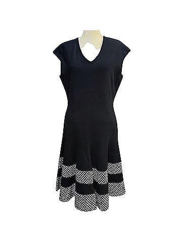 St. John Cocktail Dress (view 1)