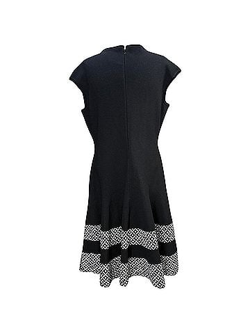 St. John Cocktail Dress (view 2)
