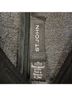 St. John Solid Black White Cocktail Dress Size 14 - photo 3