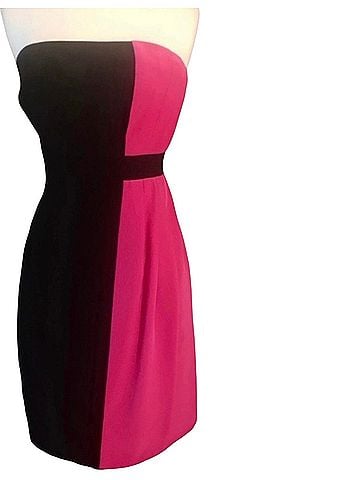 Tibi Cocktail Dress (view 1)