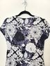 Title Nine Floral Black Active Dress Size S - photo 7
